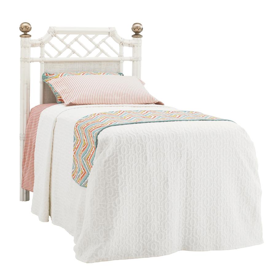 The sales bay headboards